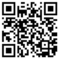QR Code for bitcoin:1J84XP4jrsZdWLWNV6pRFZvAXwMXBa2bBZ