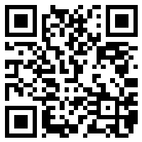 QR Code for bitcoin:1J84bEBs5VN5NDpvguRfphzRaCyvcYqBb1