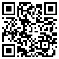 QR Code for bitcoin:1J871ZKHE6GCACD9UWSNKsW2FcDbGMPY86
