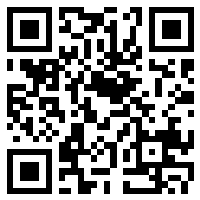 QR Code for bitcoin:1J87rZEGEYUMBnvLu2A7Xi9PrrFPC7cbeh