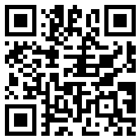 QR Code for bitcoin:1J88jkhnQBTQiYRcwwEYX3FNTEsAvdUJSG
