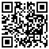 QR Code for bitcoin:1J89bE1PA7ASFdbfk7D4owuXRBvKZLpUsY