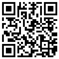 QR Code for bitcoin:1J8A6cHb2Ef3QTftZdPyLaGF9ucwpABG49