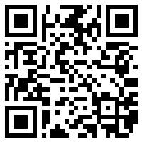 QR Code for bitcoin:1J8BrdVoVZHXCmGCodiw2zZ2n25EYx83D1