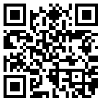 QR Code for bitcoin:1J8CiTa2RYyExKVphiM4CPuw6MxTqq4kXW