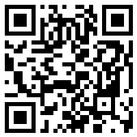 QR Code for bitcoin:1J8EBfXYaYYH8WXa5c6aLh5tS3krVsXagr