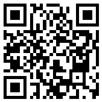 QR Code for bitcoin:1J8ESaPWFXUNTcvF5WR13pv8c2Jfg21YQq