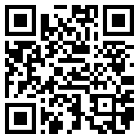QR Code for bitcoin:1J8G3Lmr5YsDDMb8kc2UeMus43F9HNca69