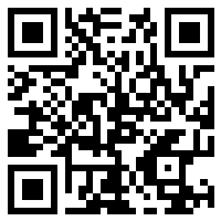 QR Code for bitcoin:1J8M8UCKcsQDsoZvE2ECESwpvfotGAwVRs
