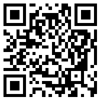 QR Code for bitcoin:1J8MQvYSHpMUtTAvAvbfocfF1oUfRcLpBV