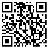 QR Code for bitcoin:1J8PBvYhg2up3thgAM6aituR3KHH6jPRae