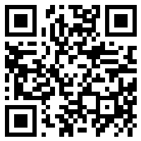 QR Code for bitcoin:1J8QMqSPw7fxCG5VKCsofGECa1okFPMZ87