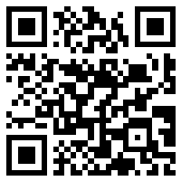 QR Code for bitcoin:1J8SVSzpdbCAsdRyP1xPaiNdCLsZNWAym8