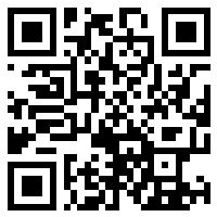 QR Code for bitcoin:1J8SsPDNFQYma1ee17AkBgs2CD1S84VJxp