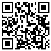 QR Code for bitcoin:1J8TJc6W2v8xbQ8V4oPy9xvMeBgeGC8aQD