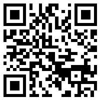 QR Code for bitcoin:1J8XqJ7fvtMJB7SLWKBmccPEih4ESXaK8A