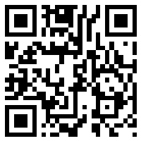 QR Code for bitcoin:1J8YVPMSpnV7Li3McLTdNrS2ozG2FkHfbL