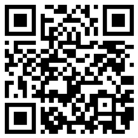 QR Code for bitcoin:1J8Yf8Fow8rt98BYLpmxzcded8v2kcg2uz