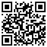 QR Code for bitcoin:1J8a5wNLNoTocFqU8on6wTSyrbJsBbjzRz