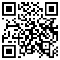 QR Code for bitcoin:1J8bmx4iFw8FLHnGAReiELwJ6oXCSfCFMJ