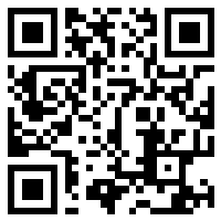 QR Code for bitcoin:1J8cWKzz7pfdaNQmTPoFDMzkgMH2Mmp3Sp