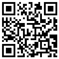 QR Code for bitcoin:1J8hexaV5XZPfRtYCVvSiLP5qeJNcvuN4H