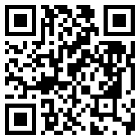 QR Code for bitcoin:1J8rFu9u7Psc8Cks5juVRN7mLwzrQ8Emb1