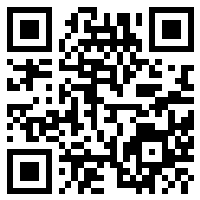 QR Code for bitcoin:1J8syKTZfLLGzMTfYgFyuCeGUeUWZPtnWN