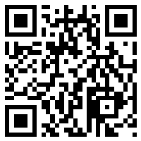 QR Code for bitcoin:1J8tokbYfZSoGPSowCC33E8BkZ2ZwwZBms