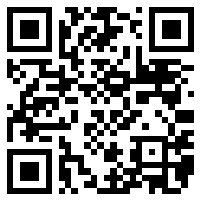 QR Code for bitcoin:1J8uJaQo7h9GTNStr8cWf7mnzqbPV6s2s2