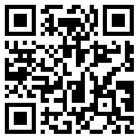 QR Code for bitcoin:1J8ubY4oX4iFB9pyJhfeaBiLSfD47NsGXf