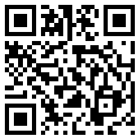 QR Code for bitcoin:1J8ukJabGm6PzCEchVVRBCXeGLxWfMDBHp