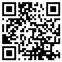 QR Code for bitcoin:1J8wAWKAxTZofAwNVA1xB8BHfyKoaiYcUT