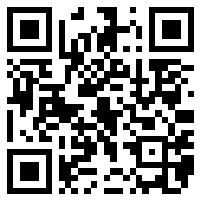 QR Code for bitcoin:1J8wtxiXi2kwPR55cvqEYroGP9yWP4smsJ