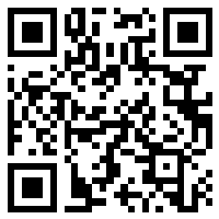 QR Code for bitcoin:1J8yFdExxWK1zaZH1cceSiZZPXe5PDKCoM