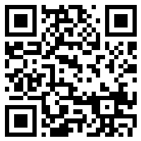 QR Code for bitcoin:1J983i8Rg65wpS1zTYdJefjHPfi9VuTbTF