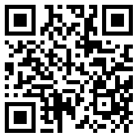 QR Code for bitcoin:1J9AMCghHV6gXG9e1EVeXGYeBVfiECS2JF