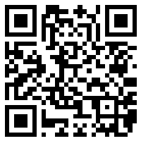 QR Code for bitcoin:1J9CGGcKf8xSmKVHv1a57v7L8HBobpc8Ln