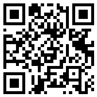 QR Code for bitcoin:1J9Cyfx8fa1XmGrvcFR4cMiQq54xH3iEhG