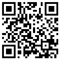 QR Code for bitcoin:1J9HSxLJrhkSBjXAVX94sBcTFHsKXrgA7P