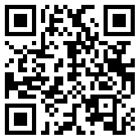 QR Code for bitcoin:1J9HnQpqg92UnXGZiXUhex3EBstMuBepG8