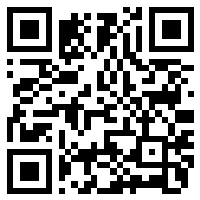 QR Code for bitcoin:1J9JNo8KHLJB42T3CKAU6fontLNxdREHTF