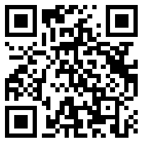 QR Code for bitcoin:1J9LjTiXSZ212PTrc2yZawsMxBwCNFjVTm