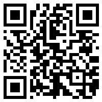 QR Code for bitcoin:1J9MFVCv46ttU6cfLRomhEULqRQqjMTrJS