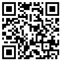 QR Code for bitcoin:1J9Mp3TiVCkVe1D9K2NtwATJJTq5r2uFHv