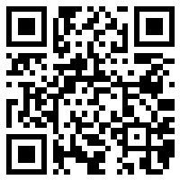 QR Code for bitcoin:1J9RtfCPfSUhGpv4dfPauQLxa4BHqaJrBg