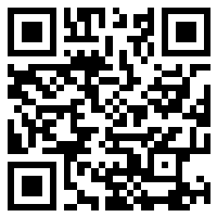 QR Code for bitcoin:1J9SAPw5SLV5Mn8Cyr9hFSzBQPM1TERhSw