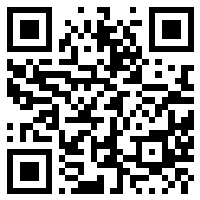 QR Code for bitcoin:1J9SQuyvL8vPoNscUTpotsmJdiC5abDRf5