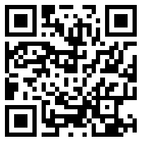 QR Code for bitcoin:1J9Zjb6RsbTDACDCunViGLaTE2fDfTsEoz