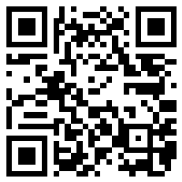 QR Code for bitcoin:1J9aRmAx9zAEzK68suixwBRvJkbNfZHD45